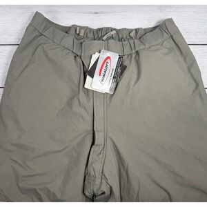 NEW Primaloft GEN III L7 ECWCS Trousers Extreme Cold Weather Pants Medium-Reg